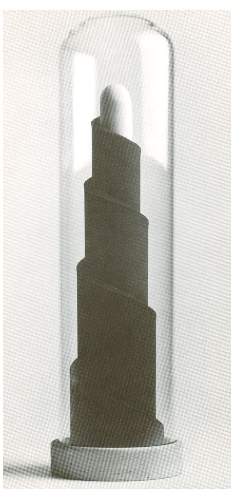 ILBELLODELLARTEMOLTIPLICATA » MAN RAY